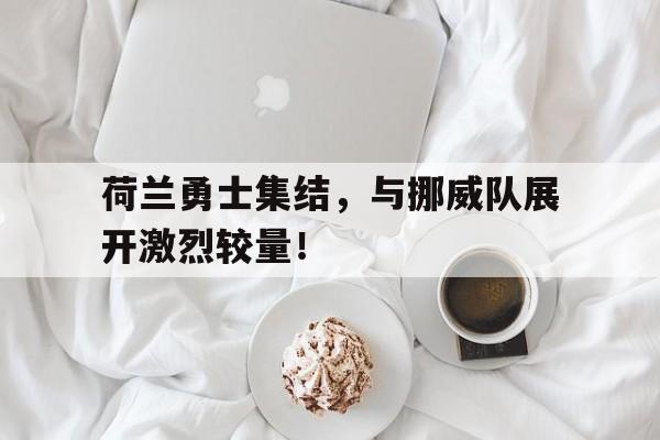 荷兰勇士集结，与挪威队展开激烈较量！