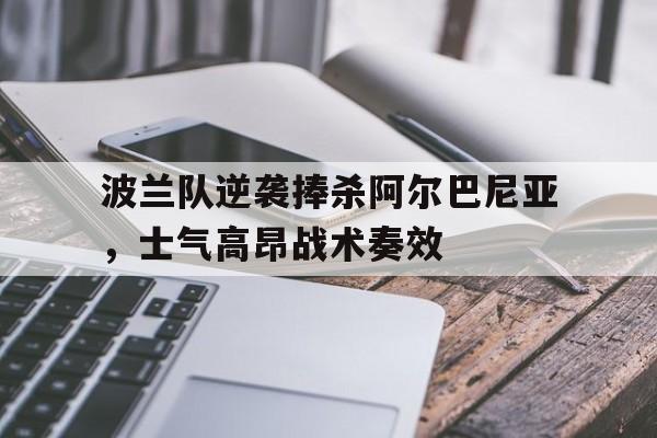 波兰队逆袭捧杀阿尔巴尼亚，士气高昂战术奏效