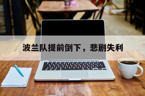 波兰队提前倒下，悲剧失利